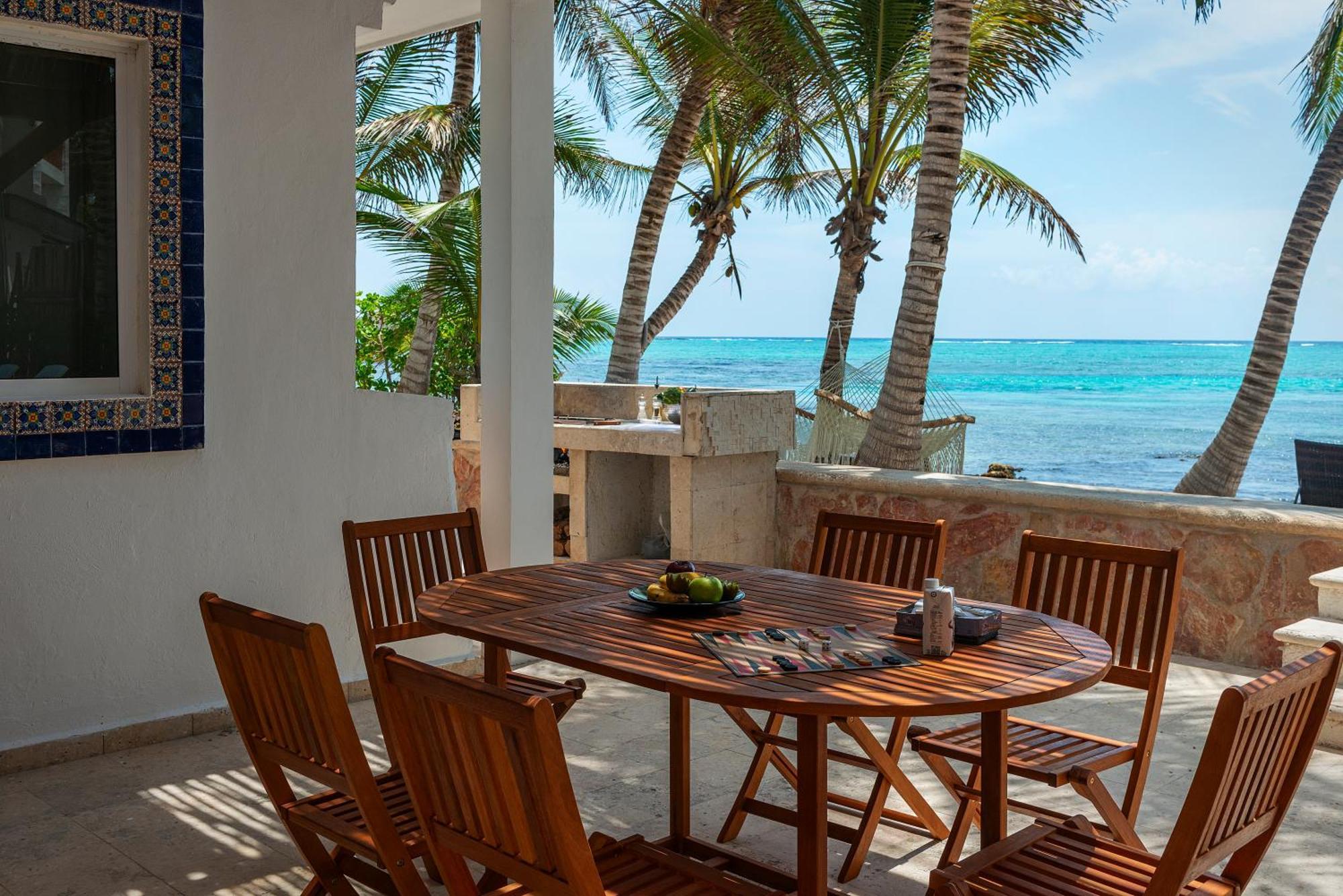 Alea Tulum Hotel Ruang foto